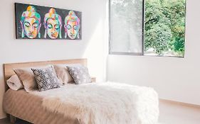 Apartasuites 21 A